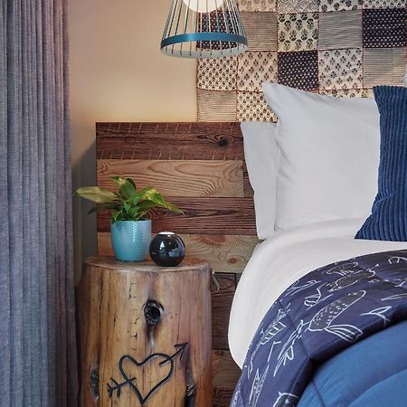 Treehouse Hotel Silicon Valley Sunnyvale Luaran gambar