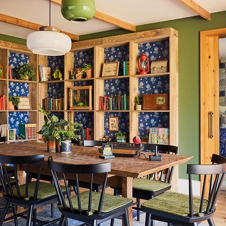 Treehouse Hotel Silicon Valley Sunnyvale Luaran gambar