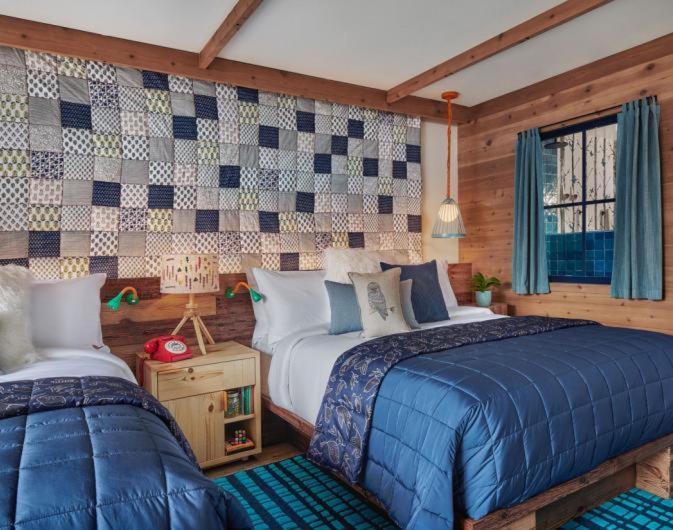 Treehouse Hotel Silicon Valley Sunnyvale Luaran gambar
