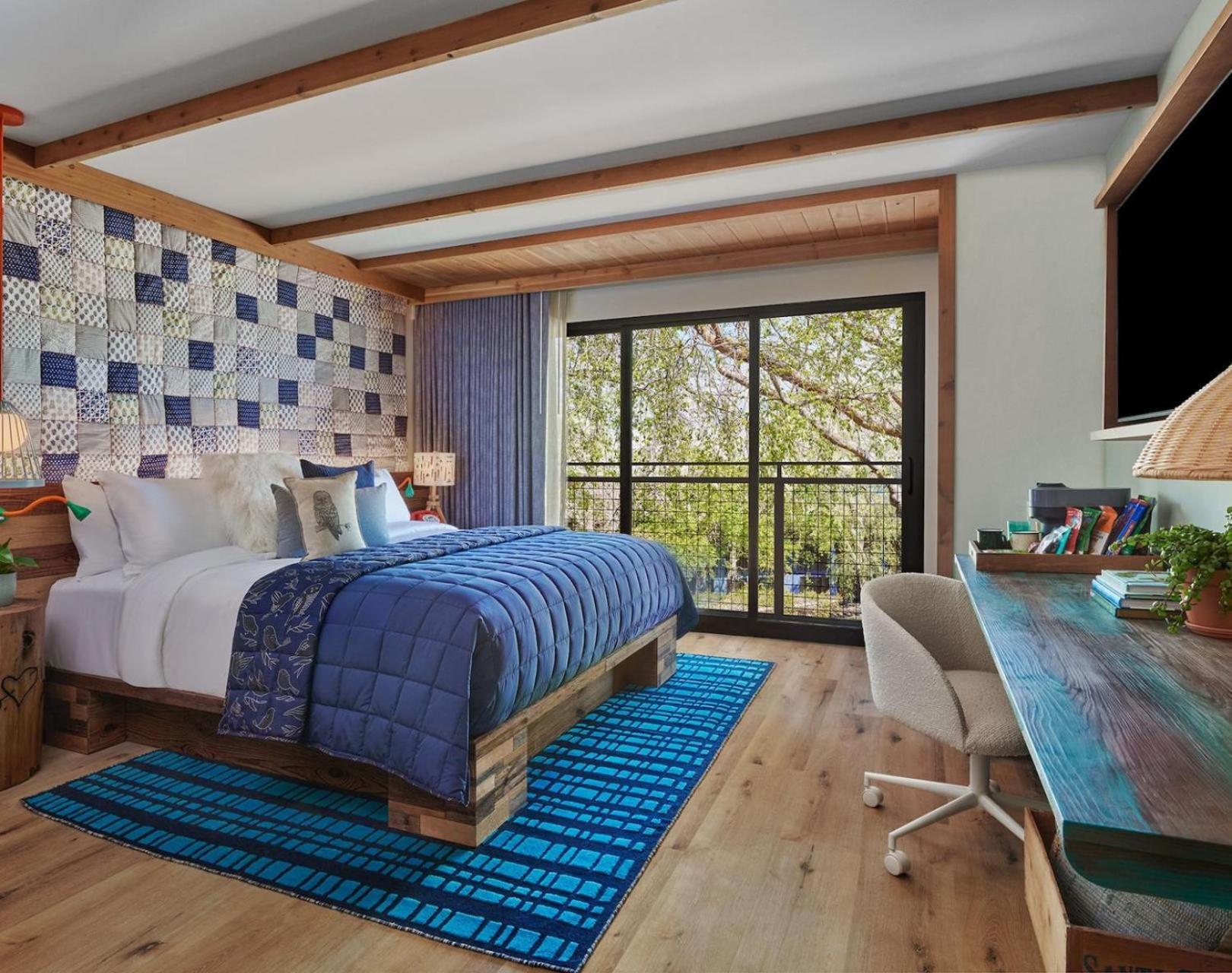 Treehouse Hotel Silicon Valley Sunnyvale Luaran gambar