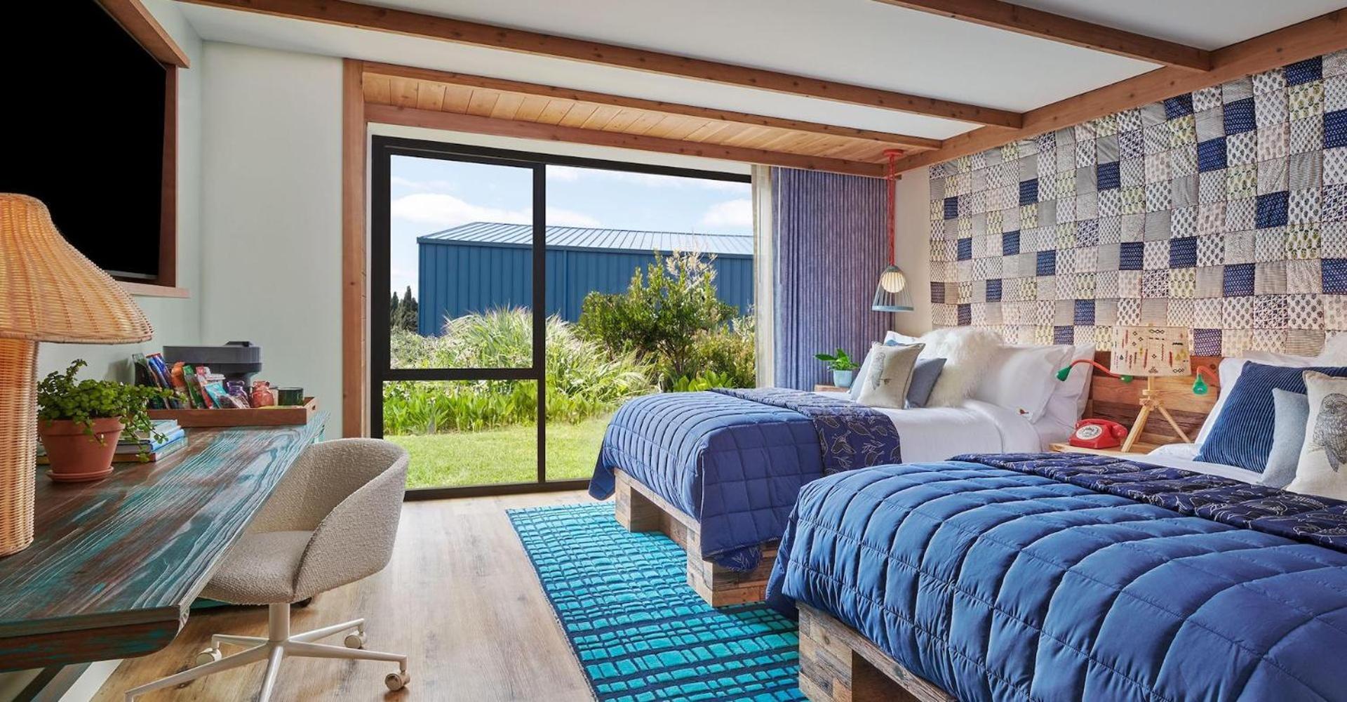Treehouse Hotel Silicon Valley Sunnyvale Luaran gambar