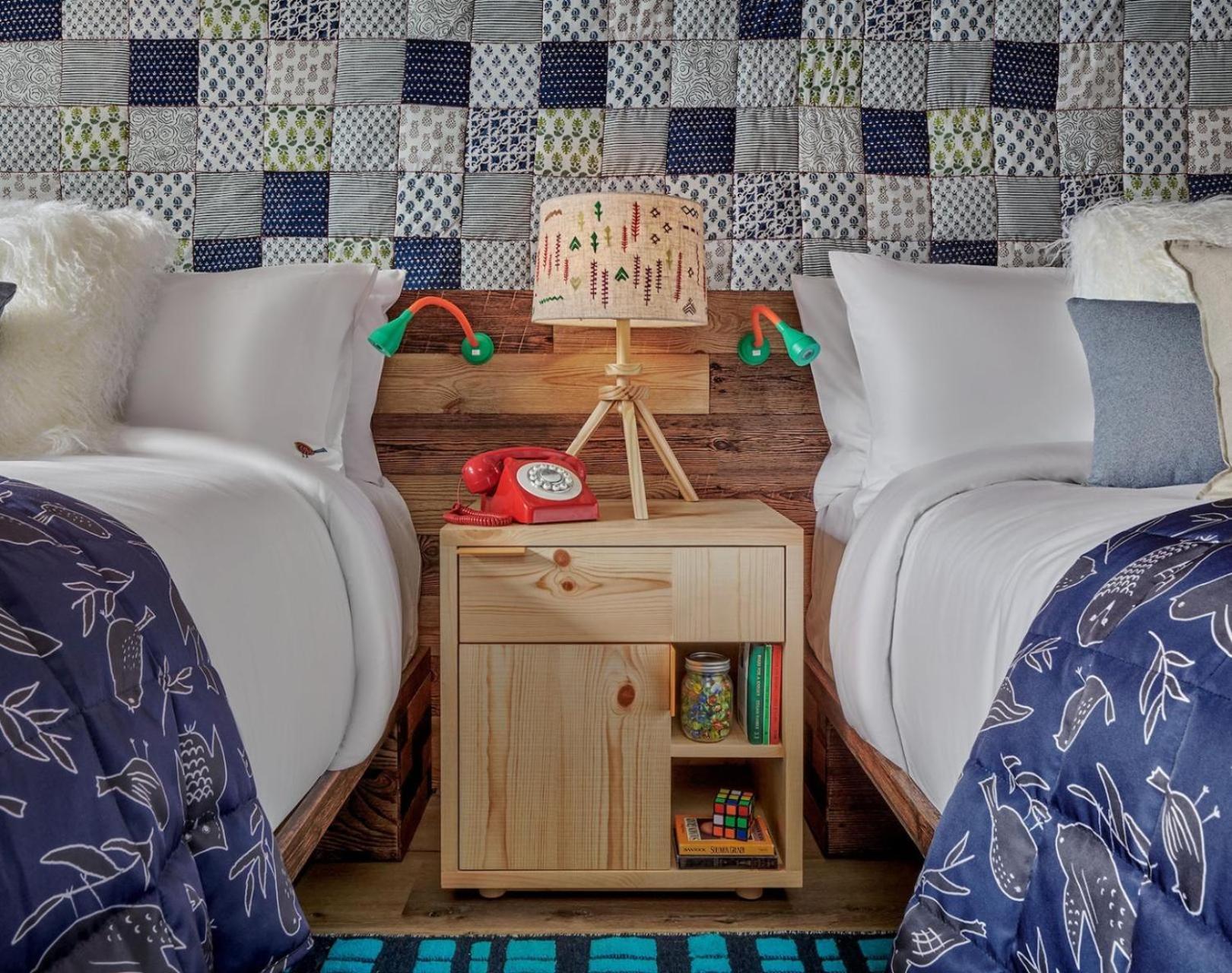 Treehouse Hotel Silicon Valley Sunnyvale Luaran gambar