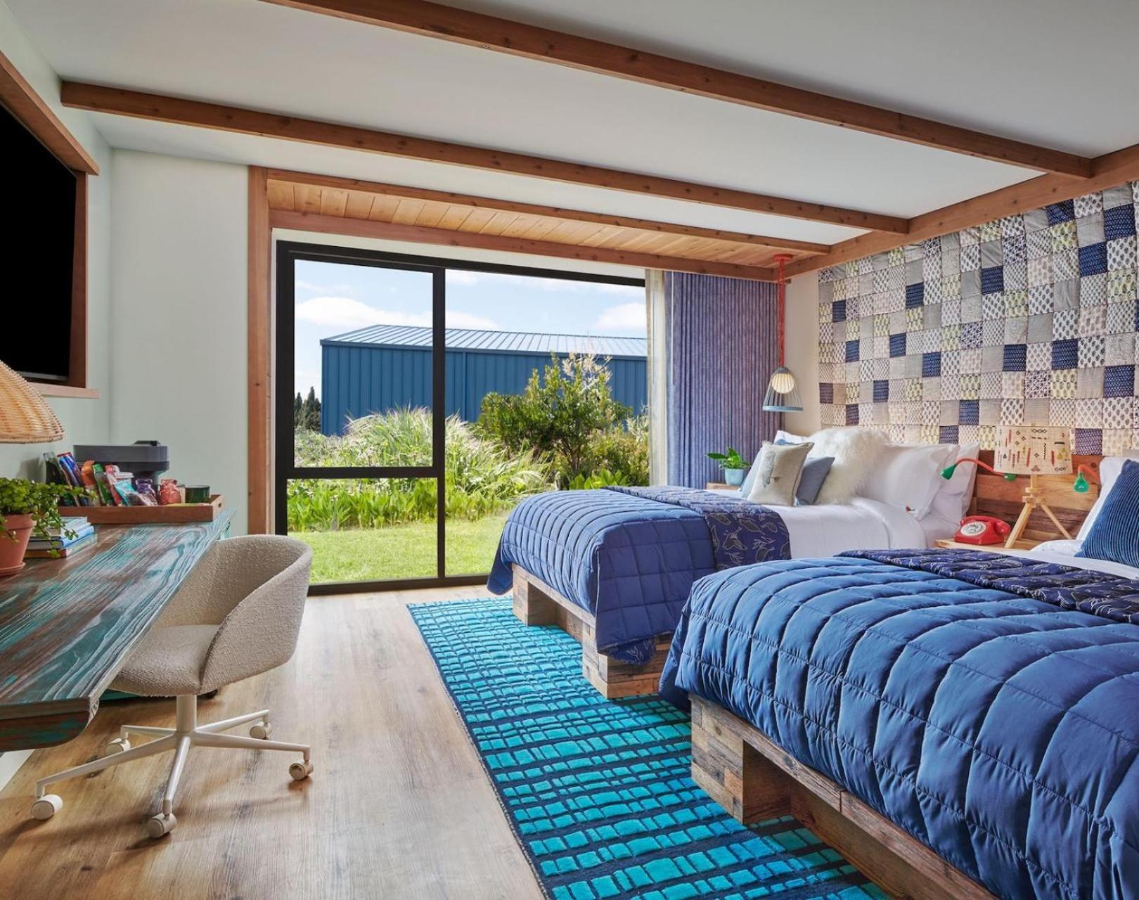 Treehouse Hotel Silicon Valley Sunnyvale Luaran gambar