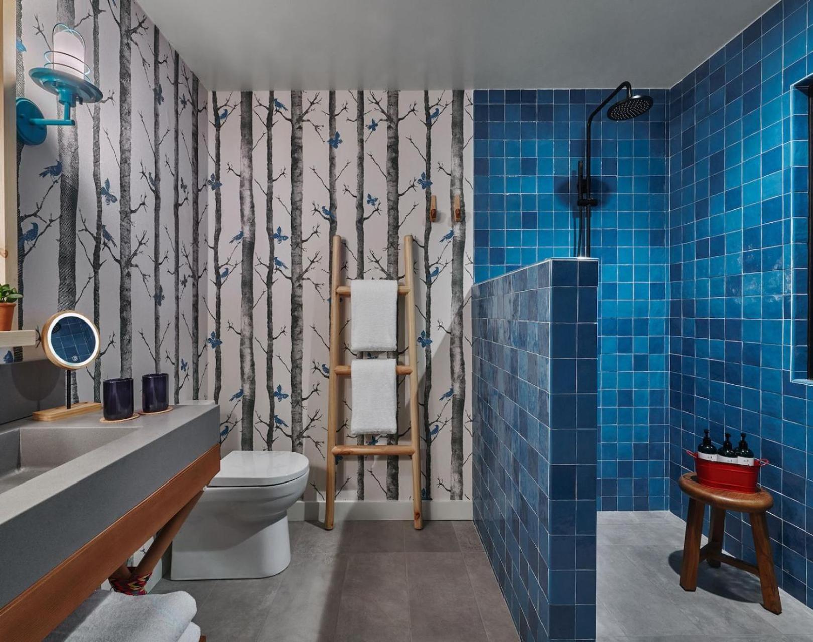 Treehouse Hotel Silicon Valley Sunnyvale Luaran gambar
