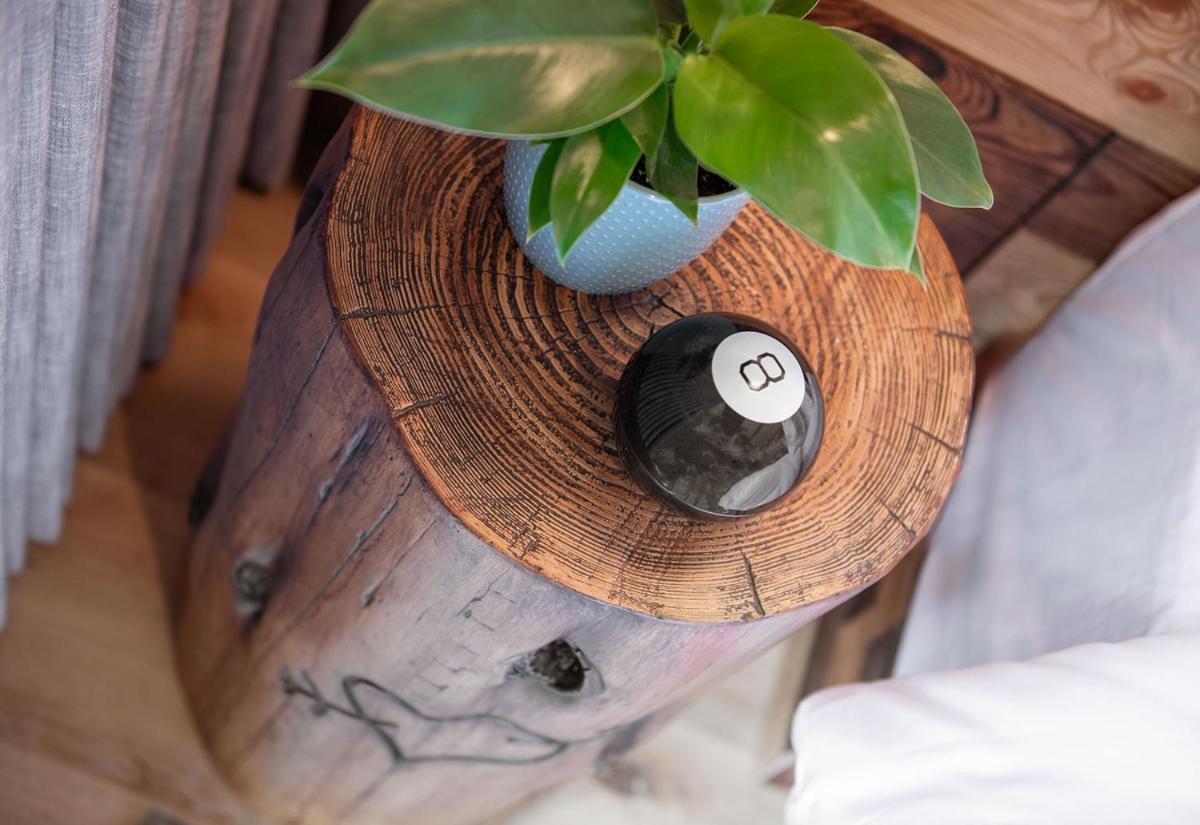 Treehouse Hotel Silicon Valley Sunnyvale Luaran gambar