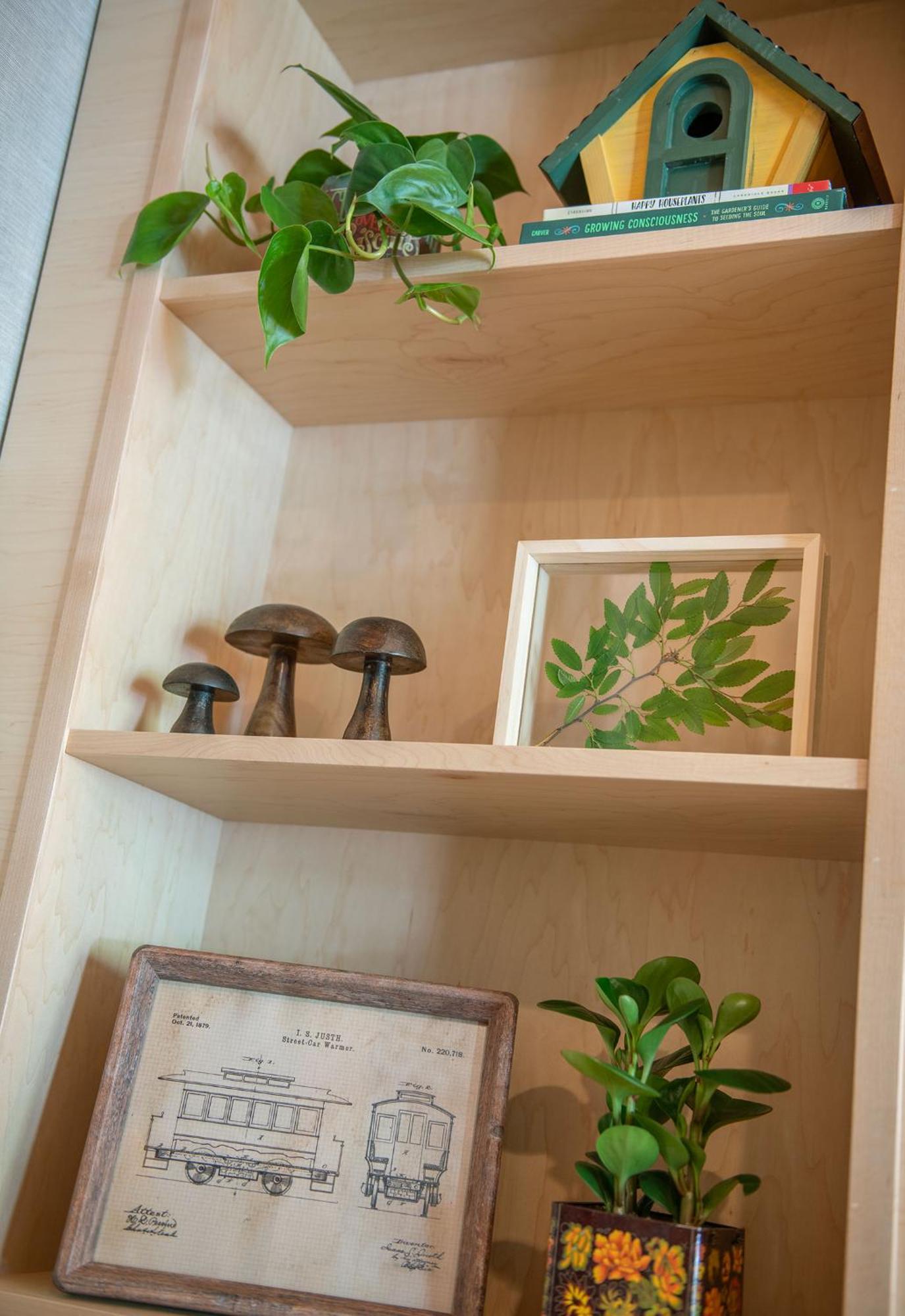 Treehouse Hotel Silicon Valley Sunnyvale Luaran gambar