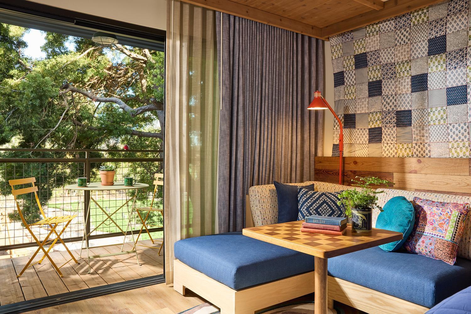 Treehouse Hotel Silicon Valley Sunnyvale Luaran gambar