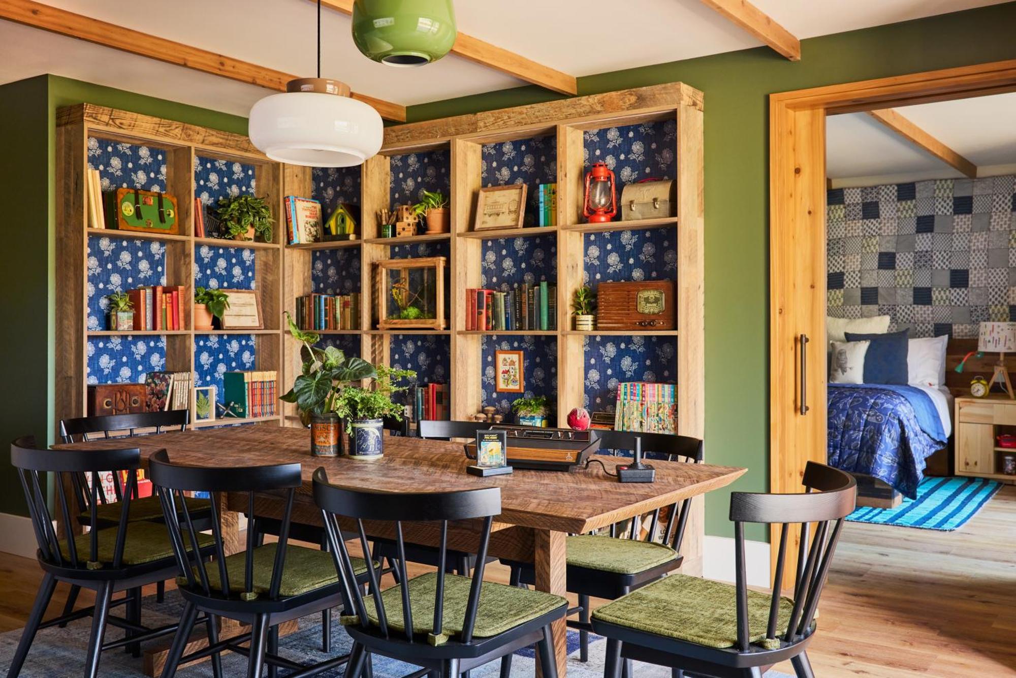 Treehouse Hotel Silicon Valley Sunnyvale Luaran gambar