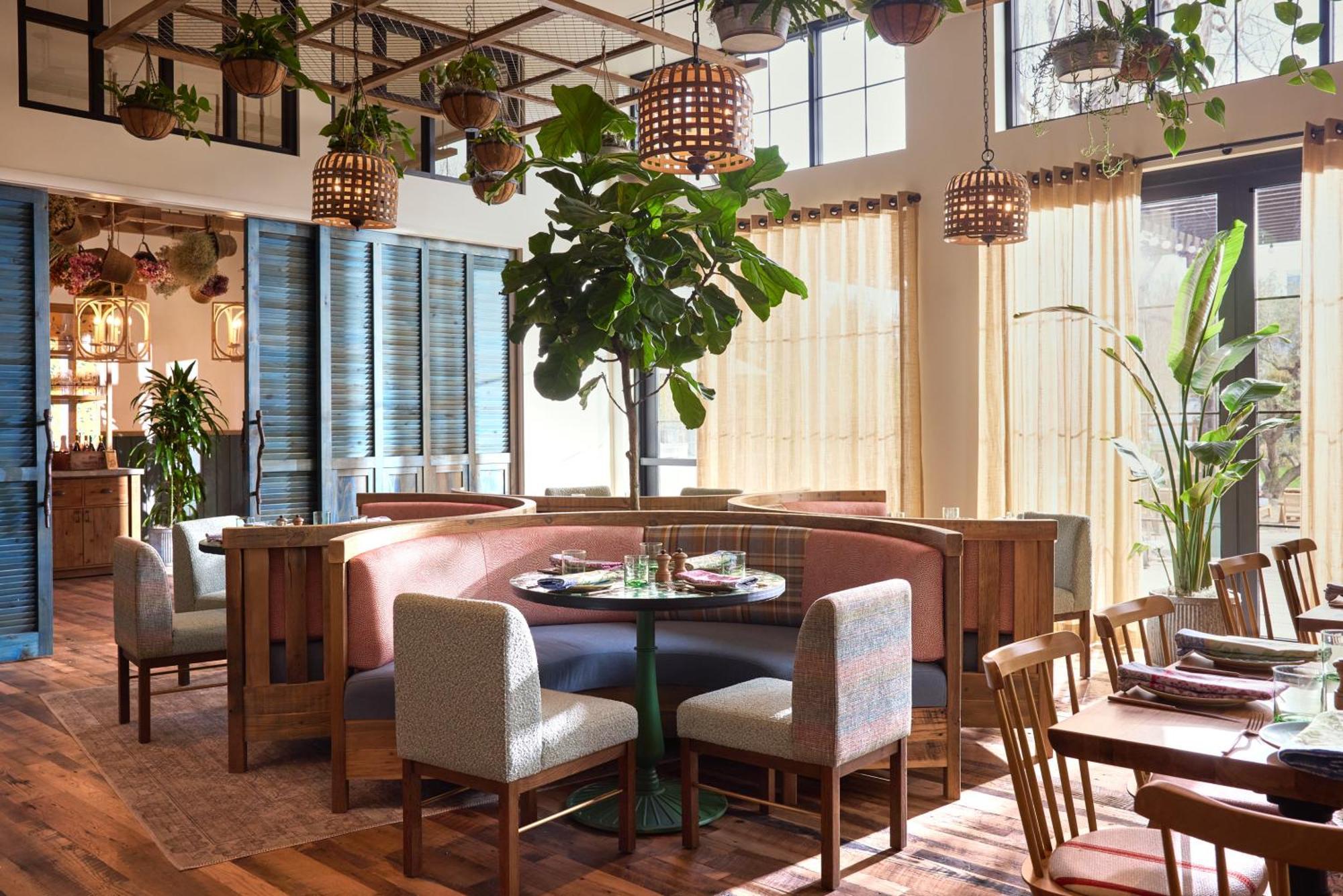 Treehouse Hotel Silicon Valley Sunnyvale Luaran gambar