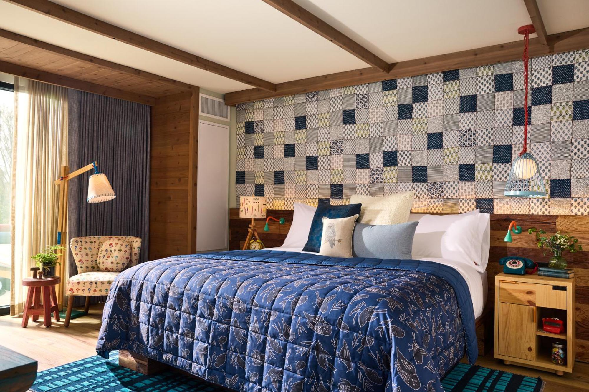Treehouse Hotel Silicon Valley Sunnyvale Luaran gambar