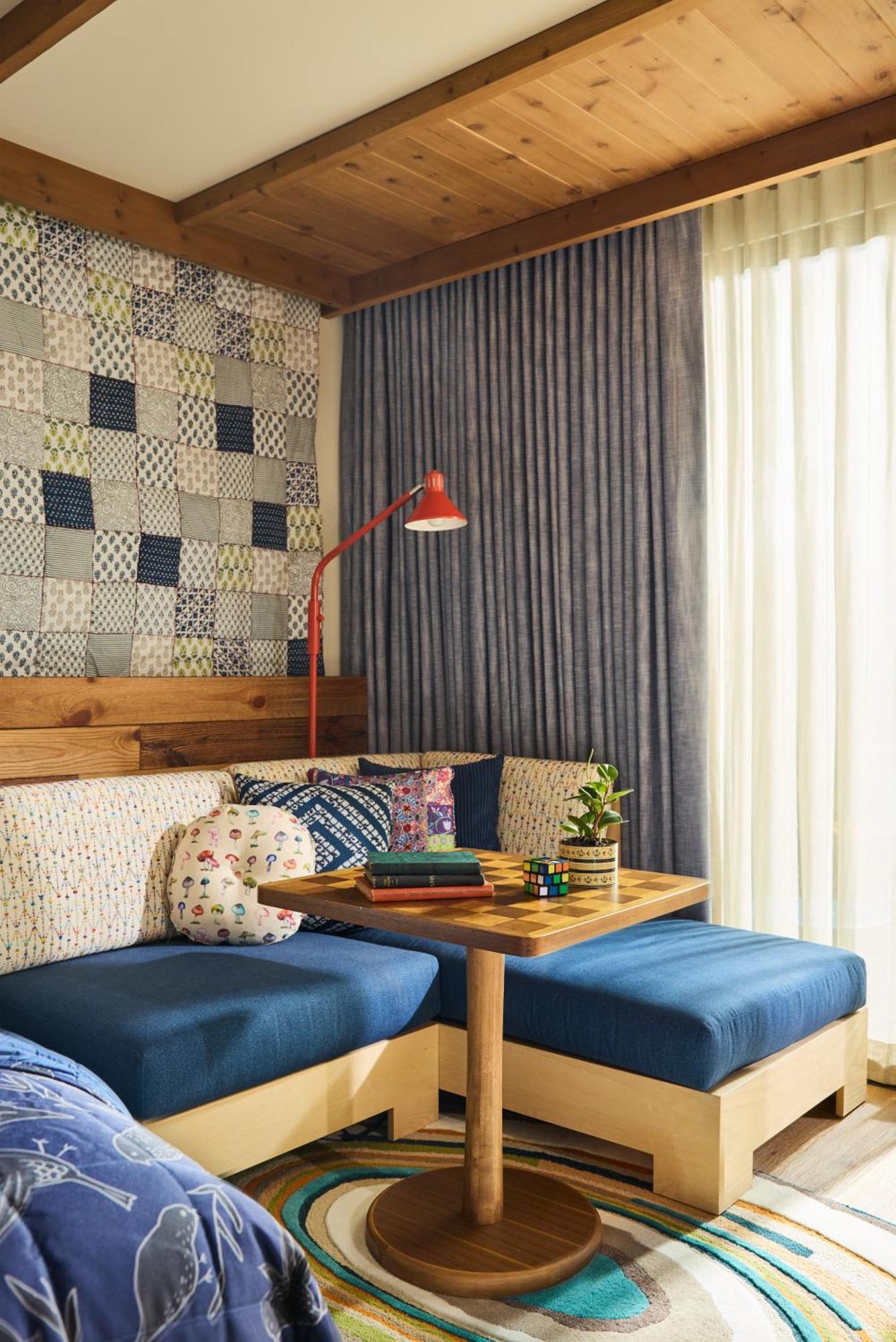 Treehouse Hotel Silicon Valley Sunnyvale Luaran gambar