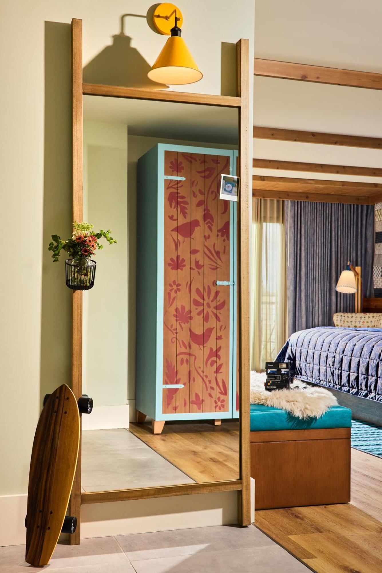 Treehouse Hotel Silicon Valley Sunnyvale Luaran gambar