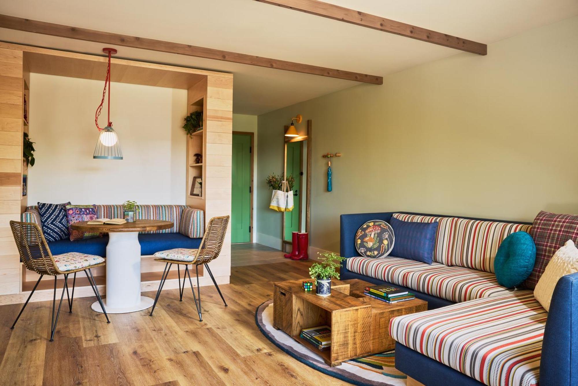Treehouse Hotel Silicon Valley Sunnyvale Luaran gambar
