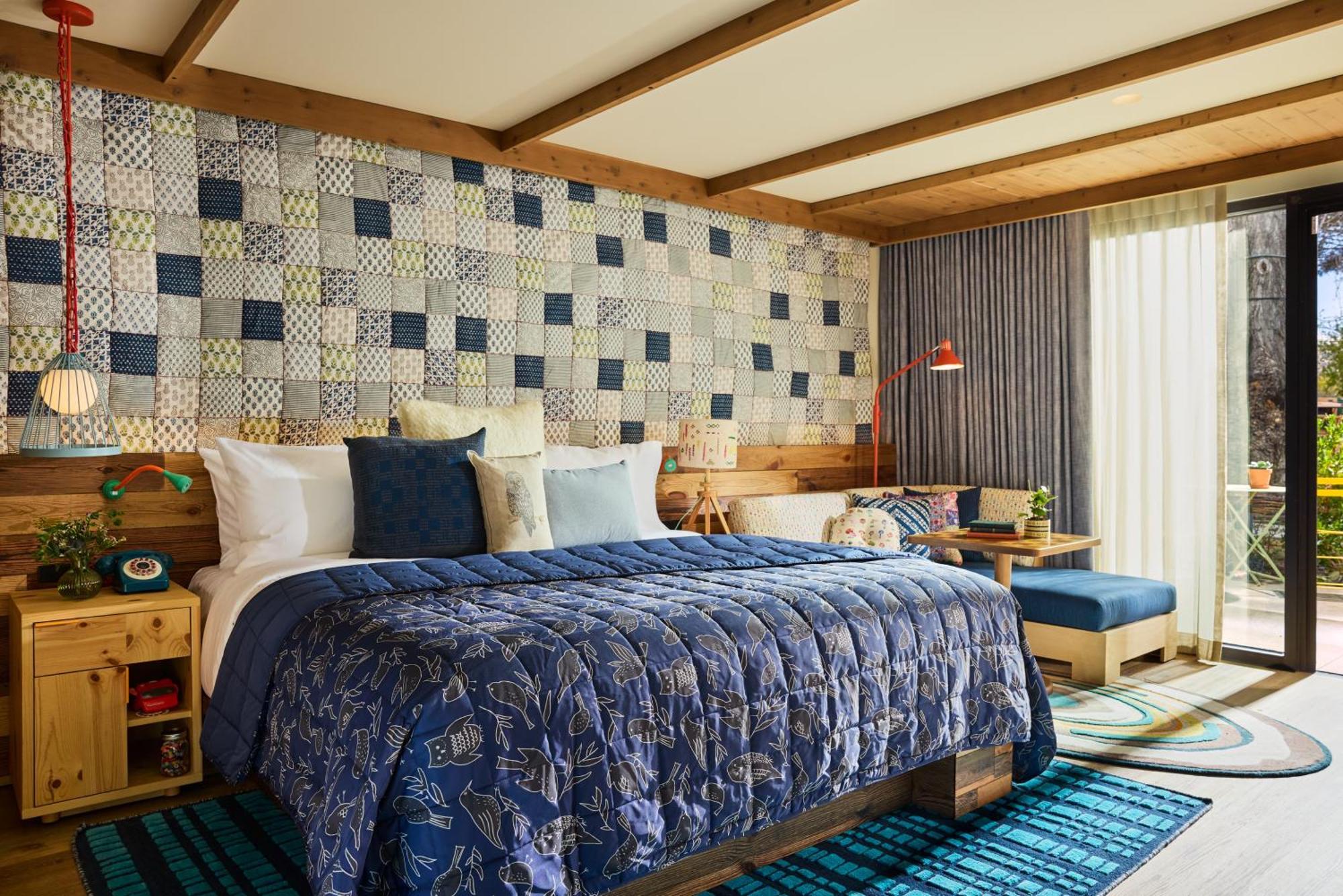 Treehouse Hotel Silicon Valley Sunnyvale Luaran gambar