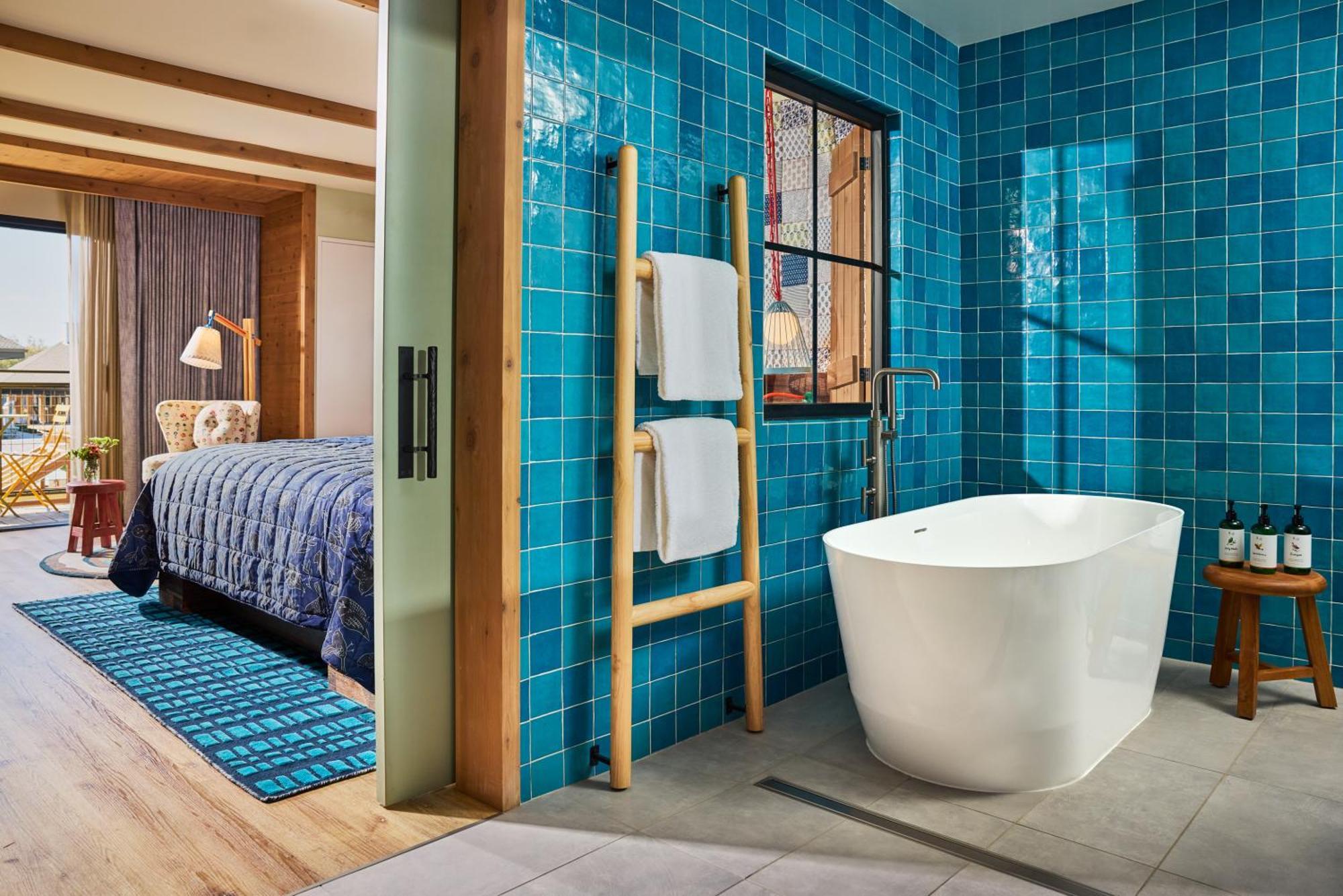 Treehouse Hotel Silicon Valley Sunnyvale Luaran gambar
